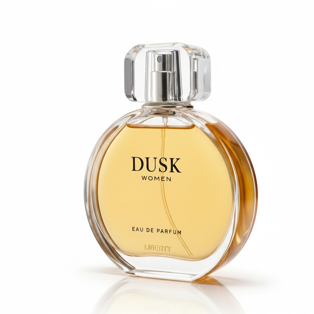 Liberty Perfume for Women, 3.4 Oz Dusk Perfumes Fl (Pack of 1)