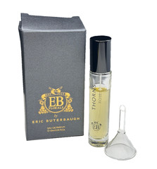 Eric Buterbaugh EB Florals Thorns Rose Eau De Parfum Spray 8ml *CheckDescription