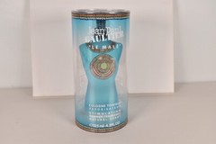 Jean Paul Gaultier Le Male Summer Cologne 4.2 FL OZ pf107