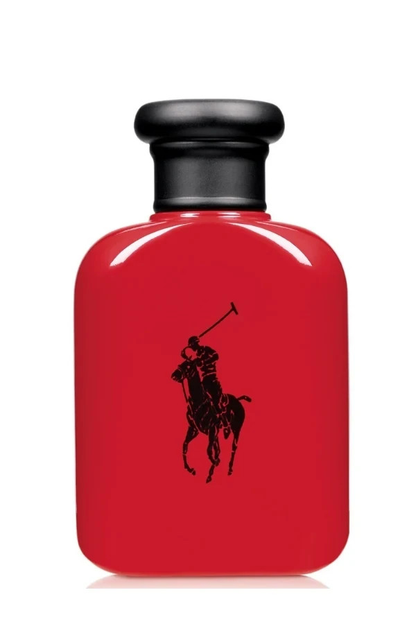 polo red edt READ DISCRIPTION