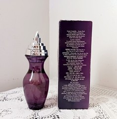 Avon Bond Girl 007 Forever Eau De Parfum Spray 1.7 FL. oz. New