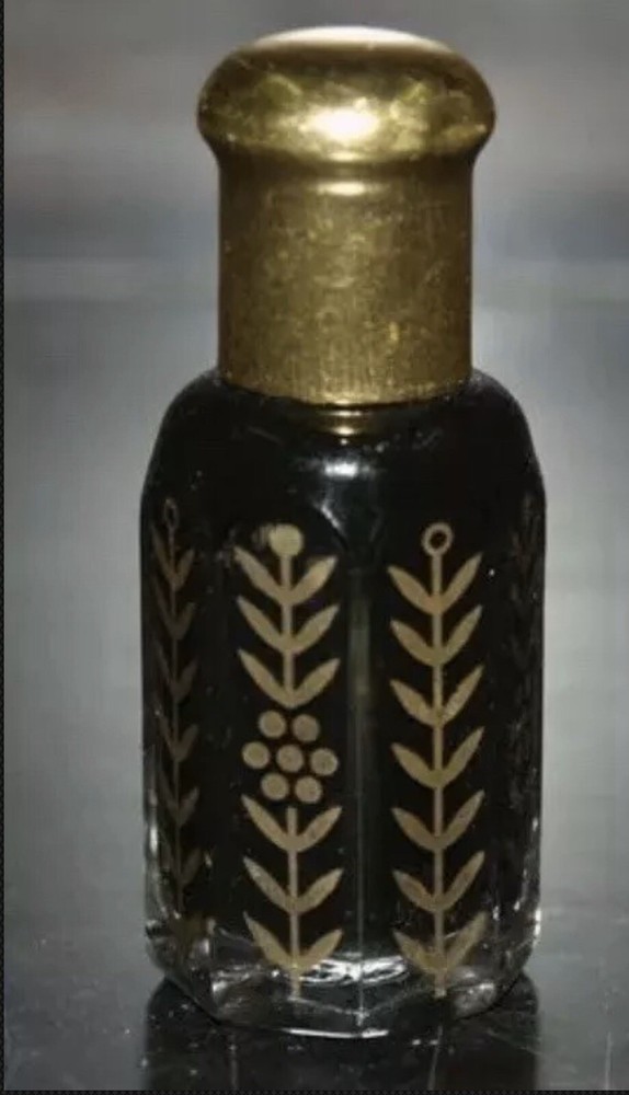 Oudh Wood Al HARAMEIN Parfum Oudh Oil Woody Fragrance 6 ml Bottle