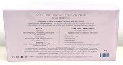 NEW in BOX No Fragrance Fragrance Perfume Vegan Cruelty Free Clean FAST SHIP OUT