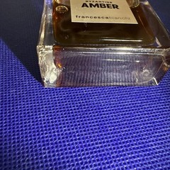 Byzantine Amber Franchesca Bianchi