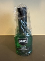 Brut Classic Cologne 5 Fl. oz (Pack of 3) NEW