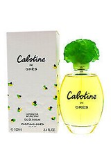 Grès Cabotine for Women 3.4fl. oz Eau de Parfum Spray