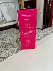 Pacifica Island Vanilla Eau de Parfum 2 Fl Oz Vegan Vanilla Jasmine Brand New