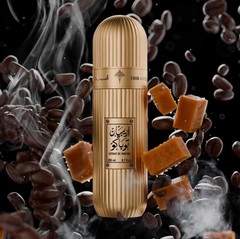 IBRAHEEM ALQURASHI ARABIAN TOBACCO EDP UNISEX 100ml Blend Of Arabian Tobacco 🥇