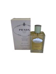 Vintage Prada Infusion D’iris by Prada Mandarin, Neroli EDP Spray 3.4oz Demo Box