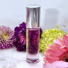China Rain Perfume Oil – The Original – Alcohol-Free, Vegan, Cruelty-Free, Aroma