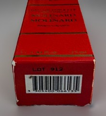 1989 Molinard de Molinard 0.8 fl oz Women’s Eau de Toilette Spray (FRANCE) NOB.