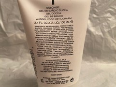 Donna Karan DKNY My NY Body Shower Gel 3.4 oz Love My NY RARE HTF