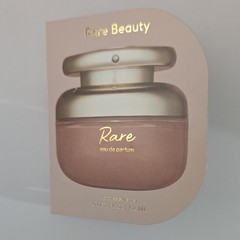 Rare Beauty Rare Eau de Parfum Spray 2ml Sample Vial Caramel Pistachio