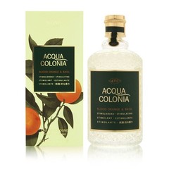 Acqua Colonia Blood Orange Basil by Maurer Wirtz for Unisex 5.7 oz EDC Spray New