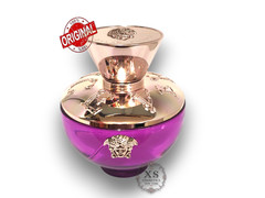 Versace Dylan Purple by Versace 3.4 oz EAU DE PARFUM Spray for Women NEW Unbox f