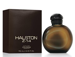 Halston Z-14 Cologne for Men 2.5 oz / 75 ml EDC Spray