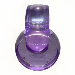 Bvlgari Omnia Amethyste Women Eau De Toilette Spray 3.4 oz by Bvlgari Sold As Is