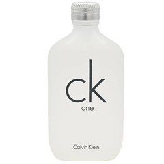Ck One by Calvin Klein Cologne Perfume Unisex 3.4 oz 3.3 EDT New in Box