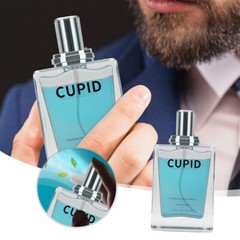 1Pack Men’s Pheromone-Cupid Infused Perfume- Hypnosis Cologne Fragrances US