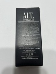 New ALT Fragrances – Executive No. 26, EDP 1oz/30ml in Box