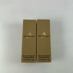 Mixed 12 Piece Luxury Men And Women Fragrance Samples New With Cards