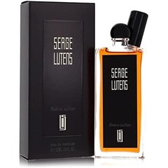 AMBRE SULTAN SERGE LUTENS-UNISEX-EDP-SPRAY-1.6 OZ-50 ML-AUTHENTIC-FRANCE