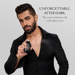 Embarouge 22° North EDP Luxury Perfume for Man 100ML