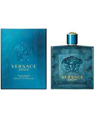 Versace Eros / EDT Spray 6.7 oz (200 ml)(new)