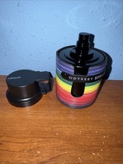 Armaf Odyssey Spectra Eau de Parfum Spray for Unisex 3.4 Oz NEW RELEASE