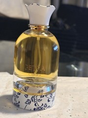 Lattafa Petra Eau de Parfum 3.4 oz 100ml Women Perfume EDP Long Lasting