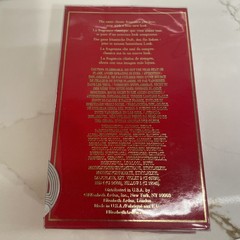 2 x Red Door Elizabeth Arden Eau de Toilette Spray Perfume .33 fl oz/10 ml New