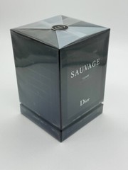 Dior Sauvage Elixir 60ml – Intense & Refined