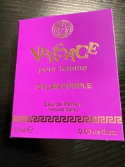 Women Perfume Samples Vials – Choose Scents, Combined Shipping & Discount