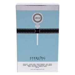 Armaf Blue Homme EDT 3.4 oz | Fresh & Elegant Men’s Fragrance