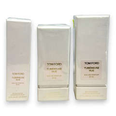Tom Ford Tubereuse Nue Eau De Parfum Spray 3 Sizes; New Sealed (You Pick!)