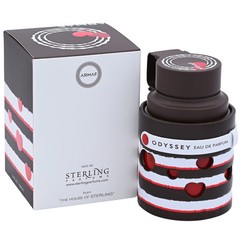 Odyssey Black Forest by Armaf cologne for unisex EDP 3.3 / 3.4 oz New in Box