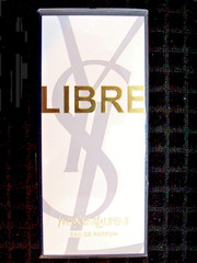 YVES SAINT LAURENT-Libre- EDP- womens spray-3.0 fl oz/90ml-NEW-Factory Sealed