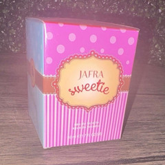 JAFRA Sweetie Eau de Parfum Spray 1.7 fl oz Regular Size Fragrance