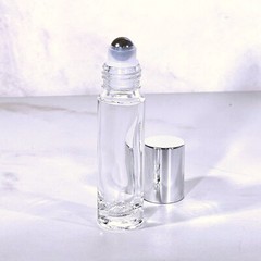 China Rain Perfume Oil – The Original – Alcohol-Free, Vegan, Cruelty-Free, Aroma