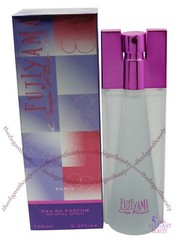 Fujiyama Deep Purple By Fujiyama 3.4oz/100ml Edp Spray Women New In Box