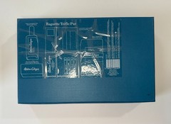 Atelier Cologne Trefle Pur Cologne Absolue Gift Set