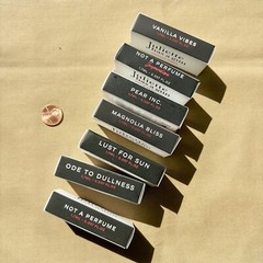 Juliette has a gun EDP 1.7ml Samples Vials – Choose Scents, Combined Shipping
