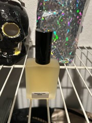 Hexennacht Perfume Trash Can Man Indie Goth Perfume Spray 30ML