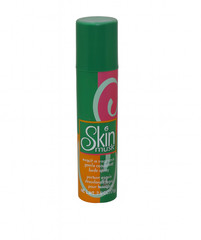 Skin Musk by Parfums De Coeur 2.5 oz/ 71g Deodorant Body Spray for Women