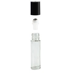 Sweet Tabacum (Unisex) Body Oil 10 ml Fragrance All Natural 1/3 oz Roll-On Scent