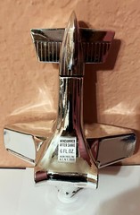 Avon Airplane Spirit of St Louis WINDJAMMER After Shave 6 oz New No box NOS