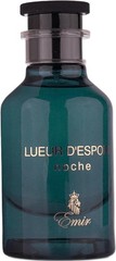 Lueur D’Espoir Noche Eau De Parfum By Emir Paris Corner 100ml 3.4 FL OZ