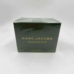 Marc Jacobs Decadence 3.4oz 100ml Women’s Eau de Parfum Sealed Box EDP Spray