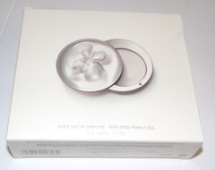 Oscar De La Renta Solid Perfume 0.10 oz Perfumed Pearly Veil Made in France