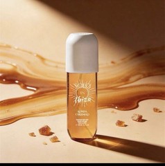 Wish SOLO EN IBIZA Hair & Body Fragrance Mist 6.1oz Women Jasmine Vanilla